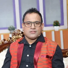 Jitu Nepal
