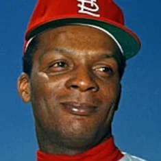 Curt Flood