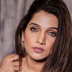 Janhavi Killekar