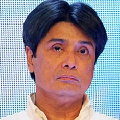 William Martinez