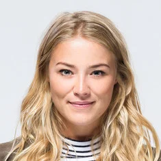 Geraldine Kemper