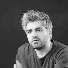 Feras Fayyad