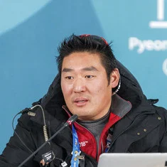 Arnold Lim