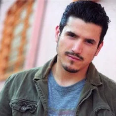 Eric Alegria