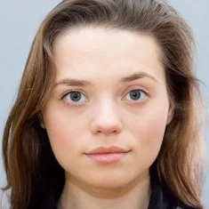 Olena Borozenets