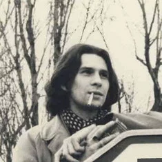 Pierre Bressan