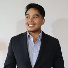 Angelo Ramirez