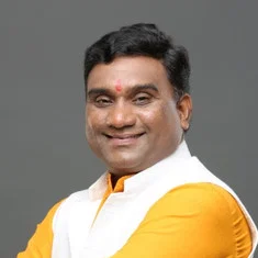 Bhalchandra Kadam