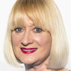 Hattie Hayridge