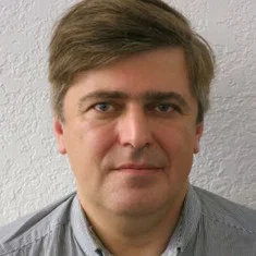 Dmitry Kaledin