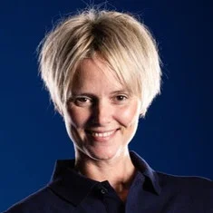 Stephanie Clerckx