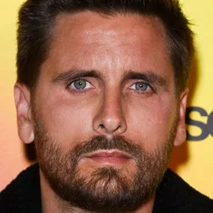 Scott Disick