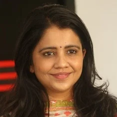 Shree Ranjani