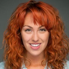Natalie Amanda Gray