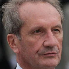 Gérard Longuet
