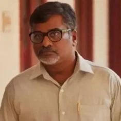 RJ Murugan