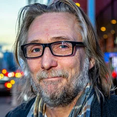 Frank Arne Olsen
