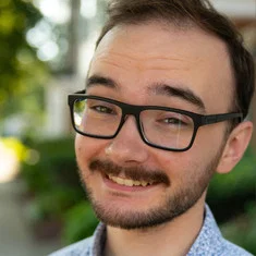 Samuel Paul