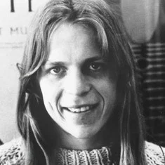 Peter Baumann