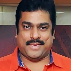Harsha Vardhan