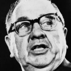 Richard J. Daley