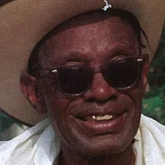Lightnin' Hopkins