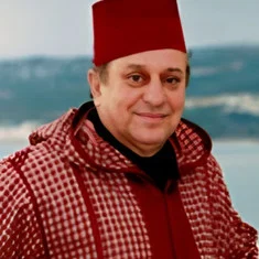 Bachir Skiredj