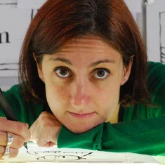 Joana Toste