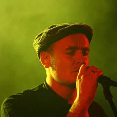 Hubert „Spięty” Dobaczewski