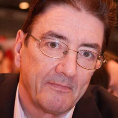 Graham Masterton