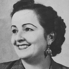 Yelizaveta Chavdar