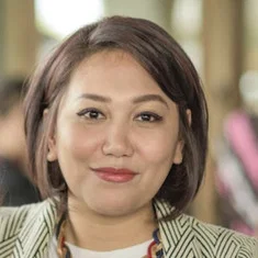 Gina S. Noer