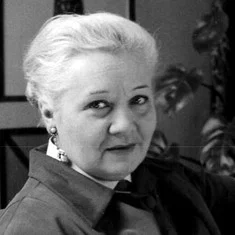 Solange Sicard