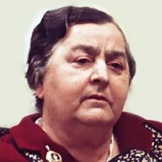 Ilse Voigt