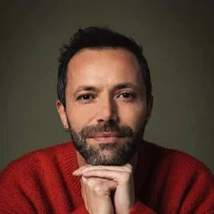 Jérémy Parayre
