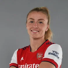 Leah Williamson