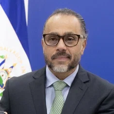 Ernesto Castro