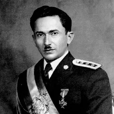 Carlos Castillo Armas