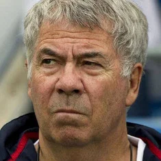 Egil Olsen