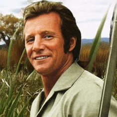 Stan Brock