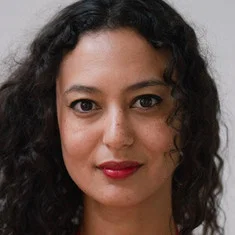 Zahra Mechergui