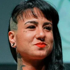 Ashlee Evans-Smith