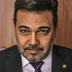 Pr. Marco Feliciano