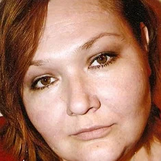 Анна Воронова