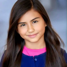 Madison Taylor Baez