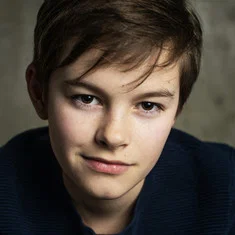 Oscar Farrell