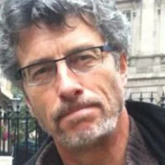 Jon Pullman