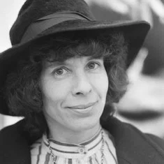 Renate Rubinstein