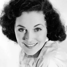 Maureen O'Sullivan