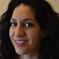 Iliana Kakkoura
